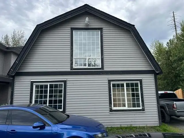 5737 264TH STREET, Langley BC V4W 1K7