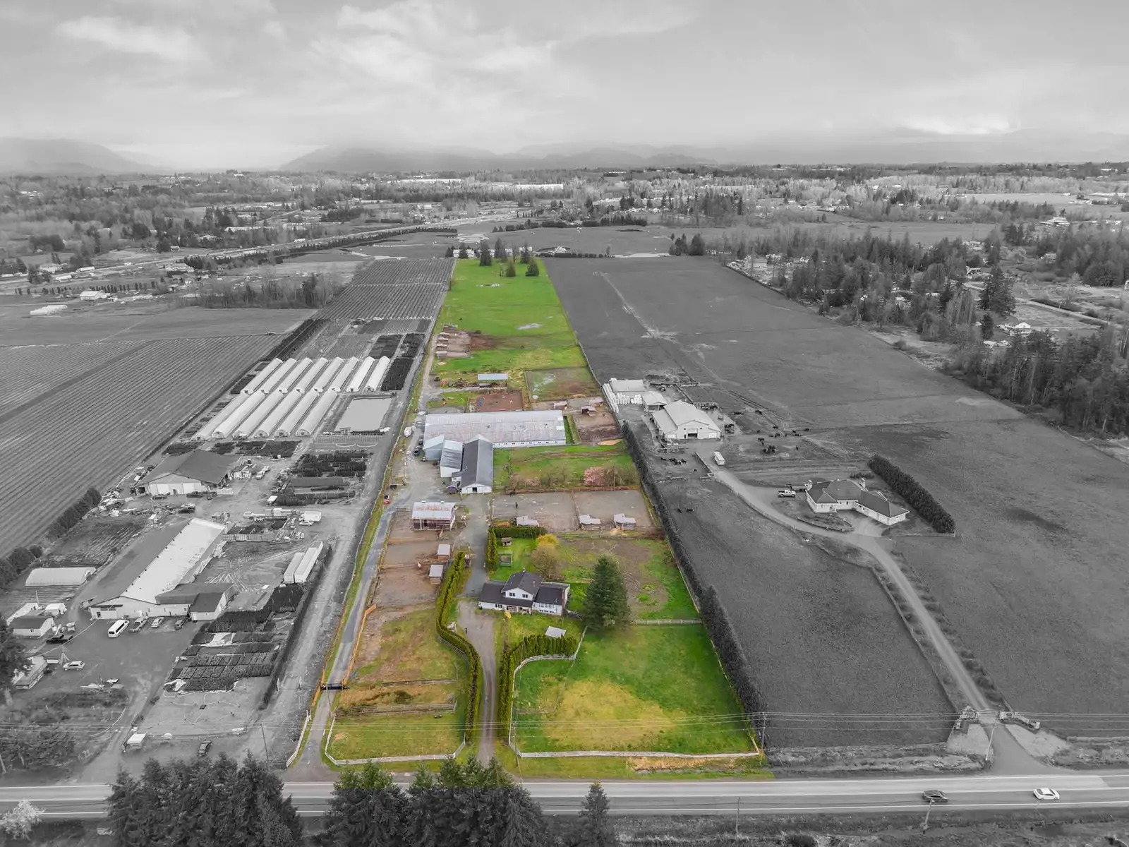 4532 272 STREET, Langley BC V4W 1N3