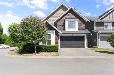 1 7891 211 STREET, Langley BC V2Y 0L5