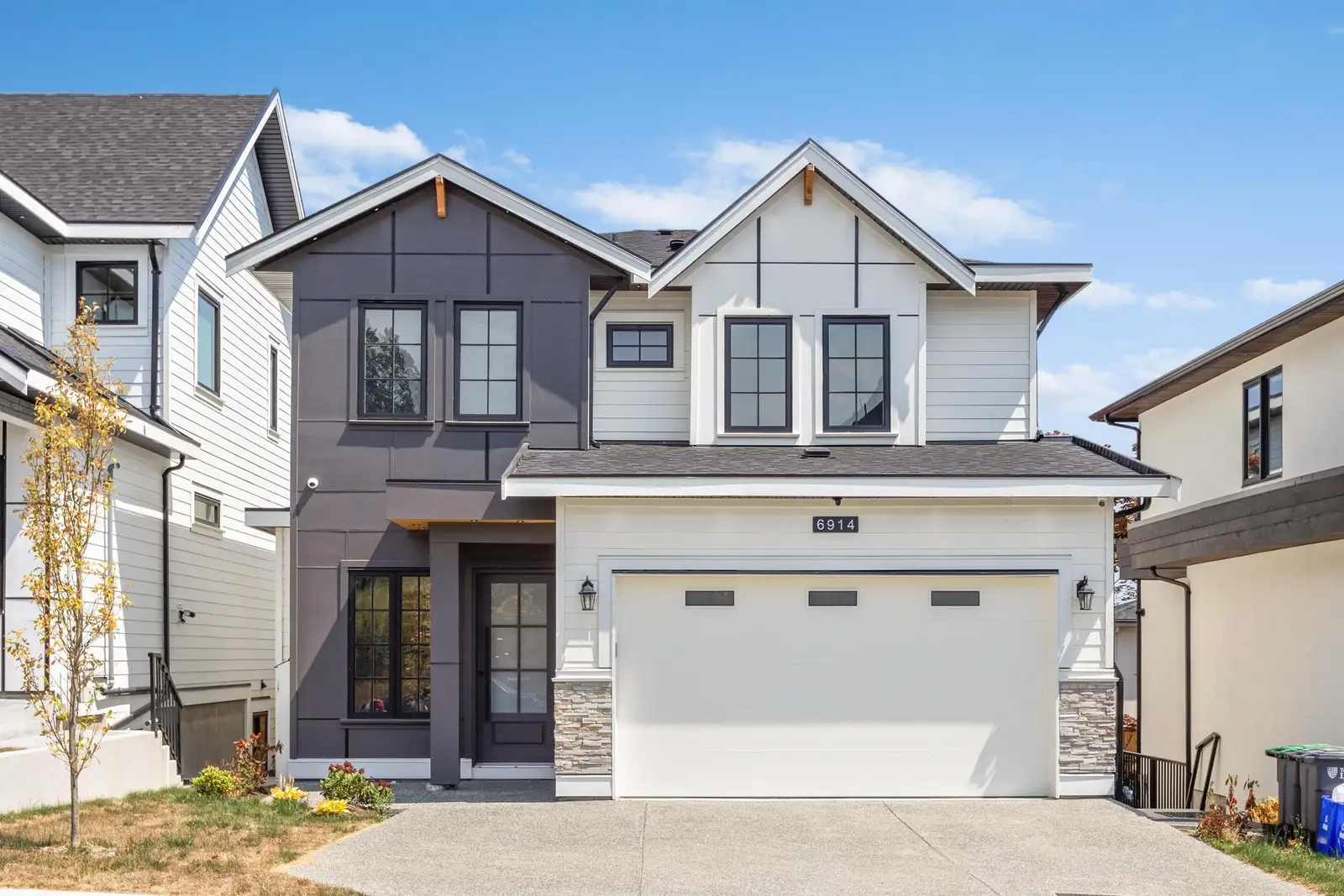 6914 204A STREET, Langley BC V2Y 1R2