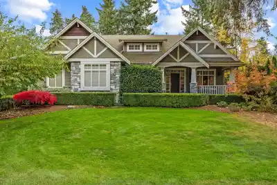 2650 204 STREET, Langley BC V2Z 2B8