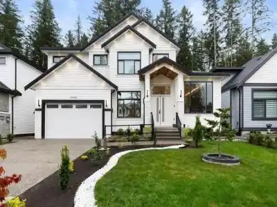 19648 31A AVENUE, Langley BC V2Z 0B2
