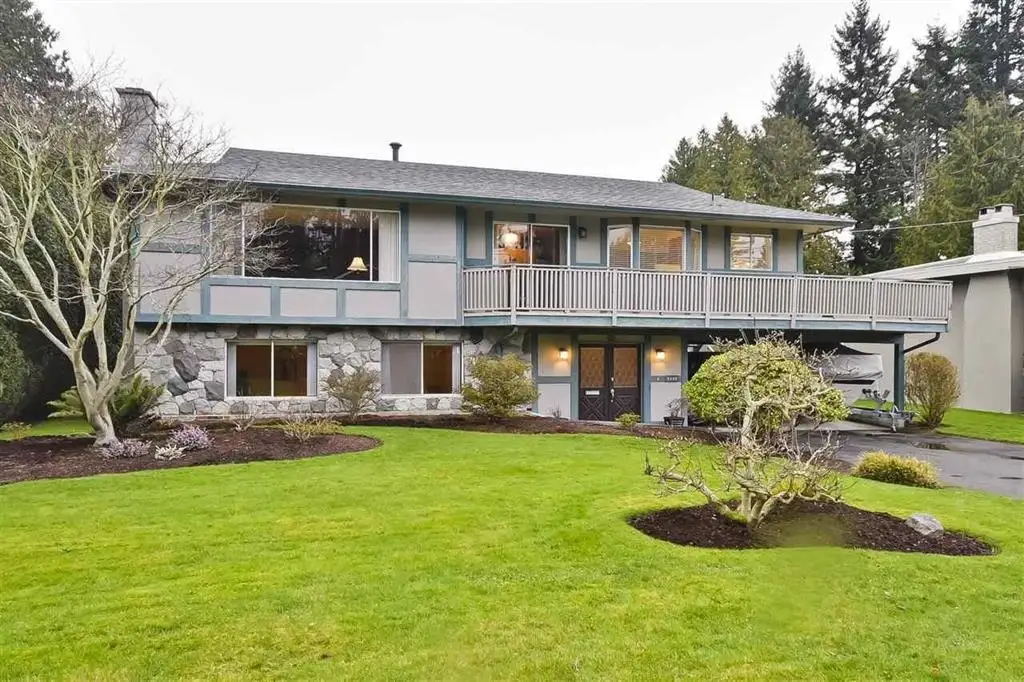 5115 7B AVENUE, Delta BC V4M 1S3