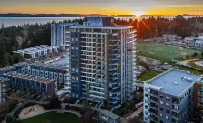 104 6138 BIRNEY AVENUE, Vancouver BC V6S 0N1