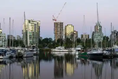 1503 1818 ALBERNI STREET, Vancouver BC V6G 1B3