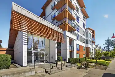 403 11501 84 AVENUE, Delta BC V4C 0E5