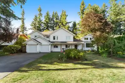 20291 36B AVENUE, Langley BC V3A 2S3