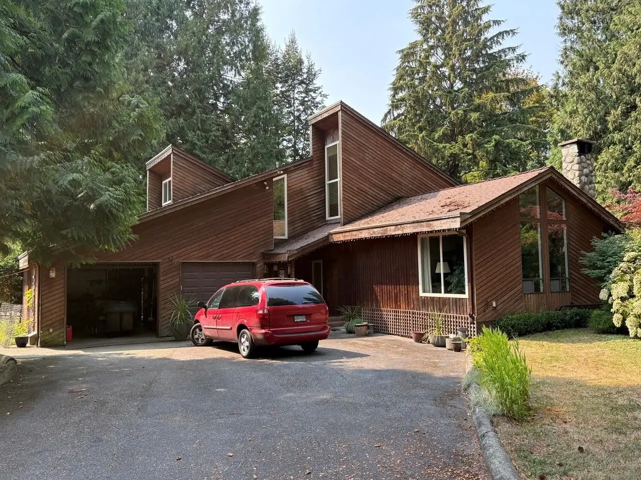 24538 40 AVENUE, Langley BC V2Z 2L9