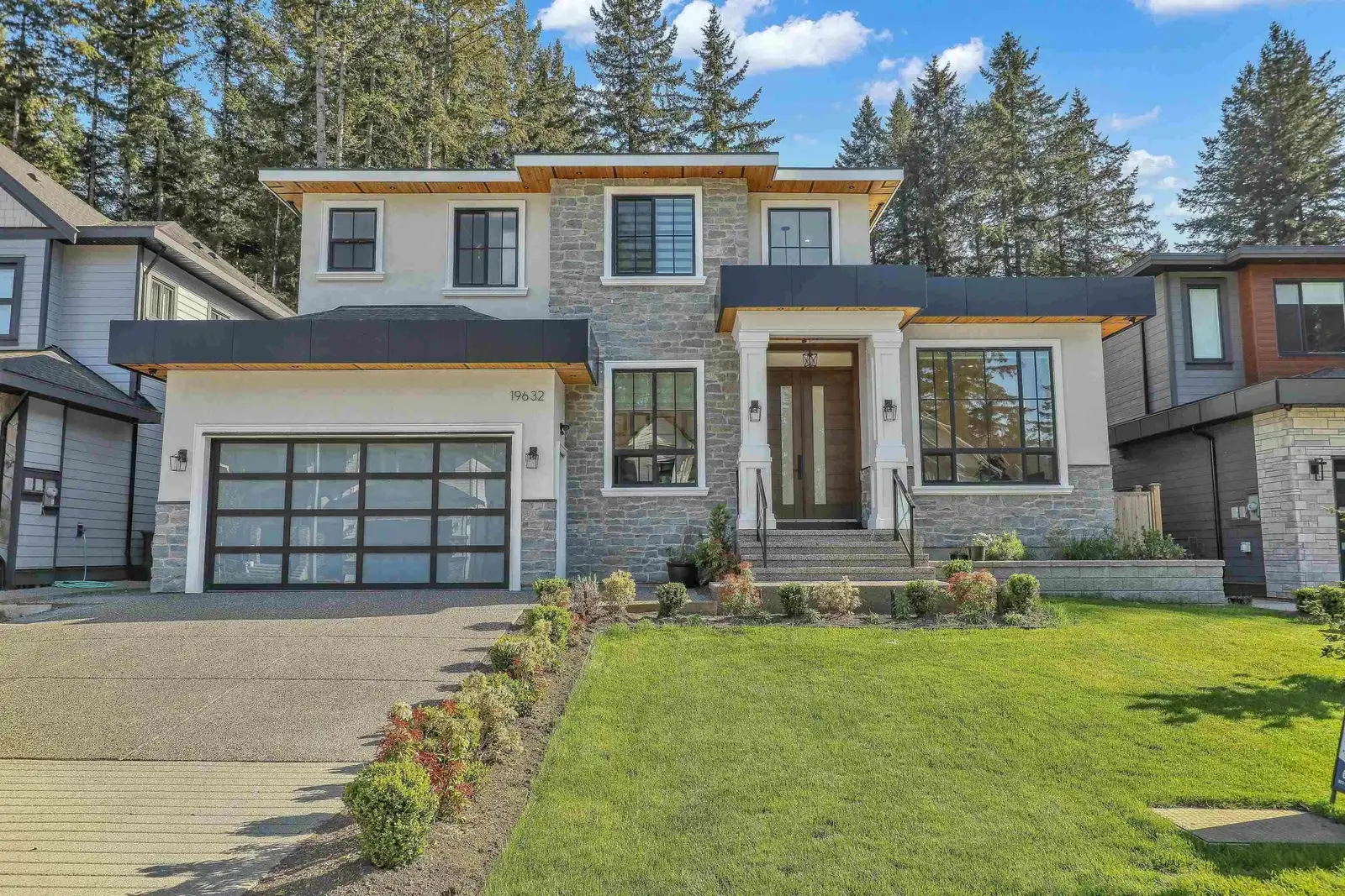 19632 31A AVENUE, Langley BC V2Z 0B2