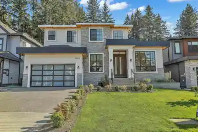 19632 31A AVENUE, Langley BC V2Z 0B2