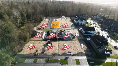 7672 156A STREET, Surrey BC V3S 3P9