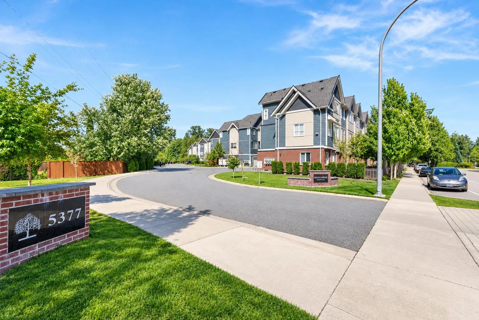 34 5377 8A AVENUE, Tsawwassen BC V4M 0E2