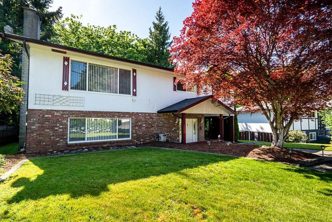 8771 SHEPHERD WAY, Delta BC V4C 4J9
