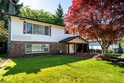 8771 SHEPHERD WAY, Delta BC V4C 4J9