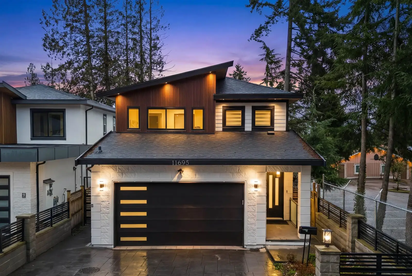11693 95A AVENUE, Delta BC V4C 7P6