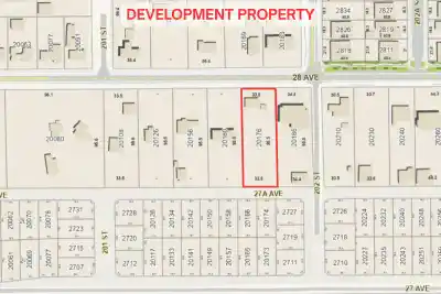 20176 28 AVENUE, Langley BC V2Z 1X2