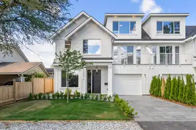 5089 59A STREET, Delta BC V4K 3K1