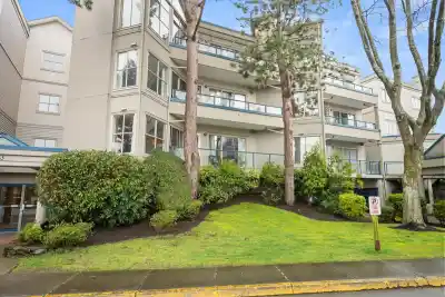 108 4753 WEST RIVER ROAD, Delta BC V4K 1R9