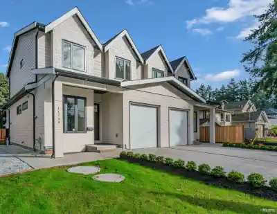 11741 80 AVENUE, Delta BC V4C 1Y1