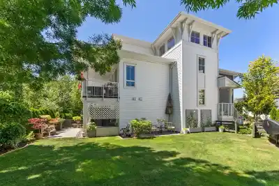 117 4638 ORCA WAY, Delta BC V4M 0C2