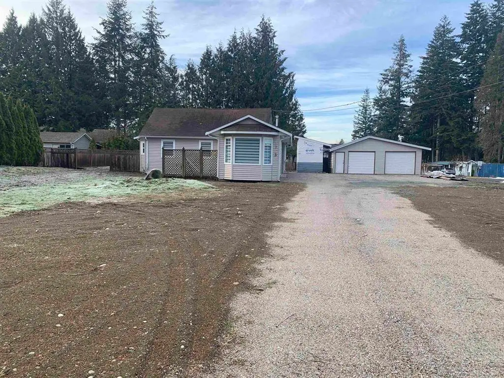 3763 244 STREET, Langley BC V2Z 2L1