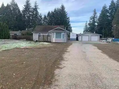 3763 244 STREET, Langley BC V2Z 2L1
