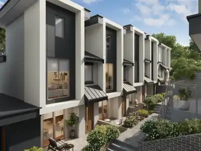 103 7433 GRANVILLE STREET, Vancouver BC V6P 4Y4