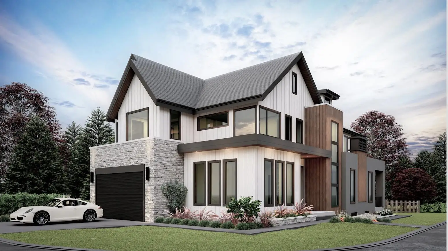 7843 197 STREET, Langley BC V2Y 4L8