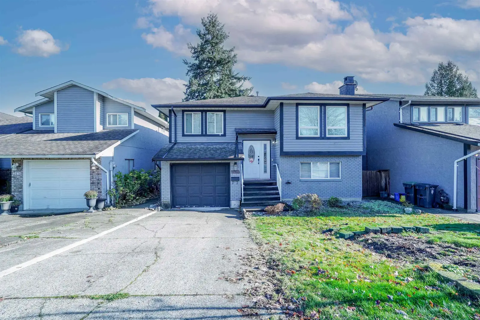 2418 WAYBURNE CRESCENT, Langley BC V2Y 1B7