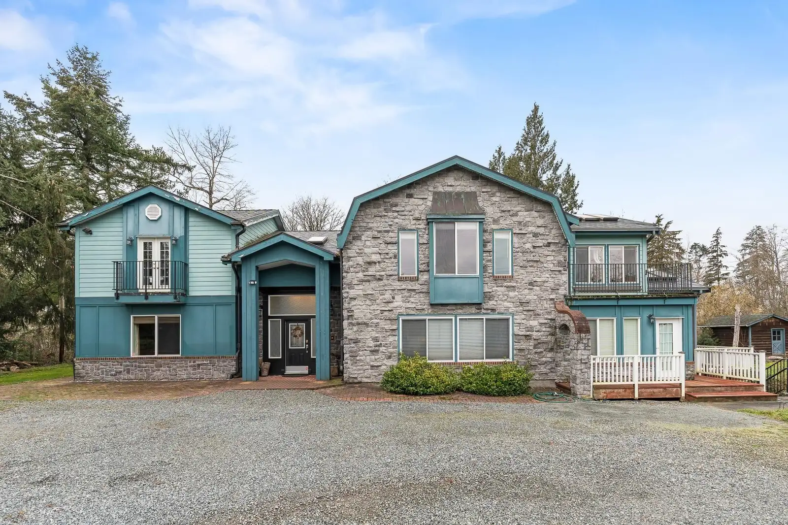 8097 198A STREET, Langley BC V2Y 1Y3