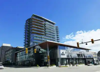 1106 111 E 13TH STREET, North Vancouver BC V7L 0C7