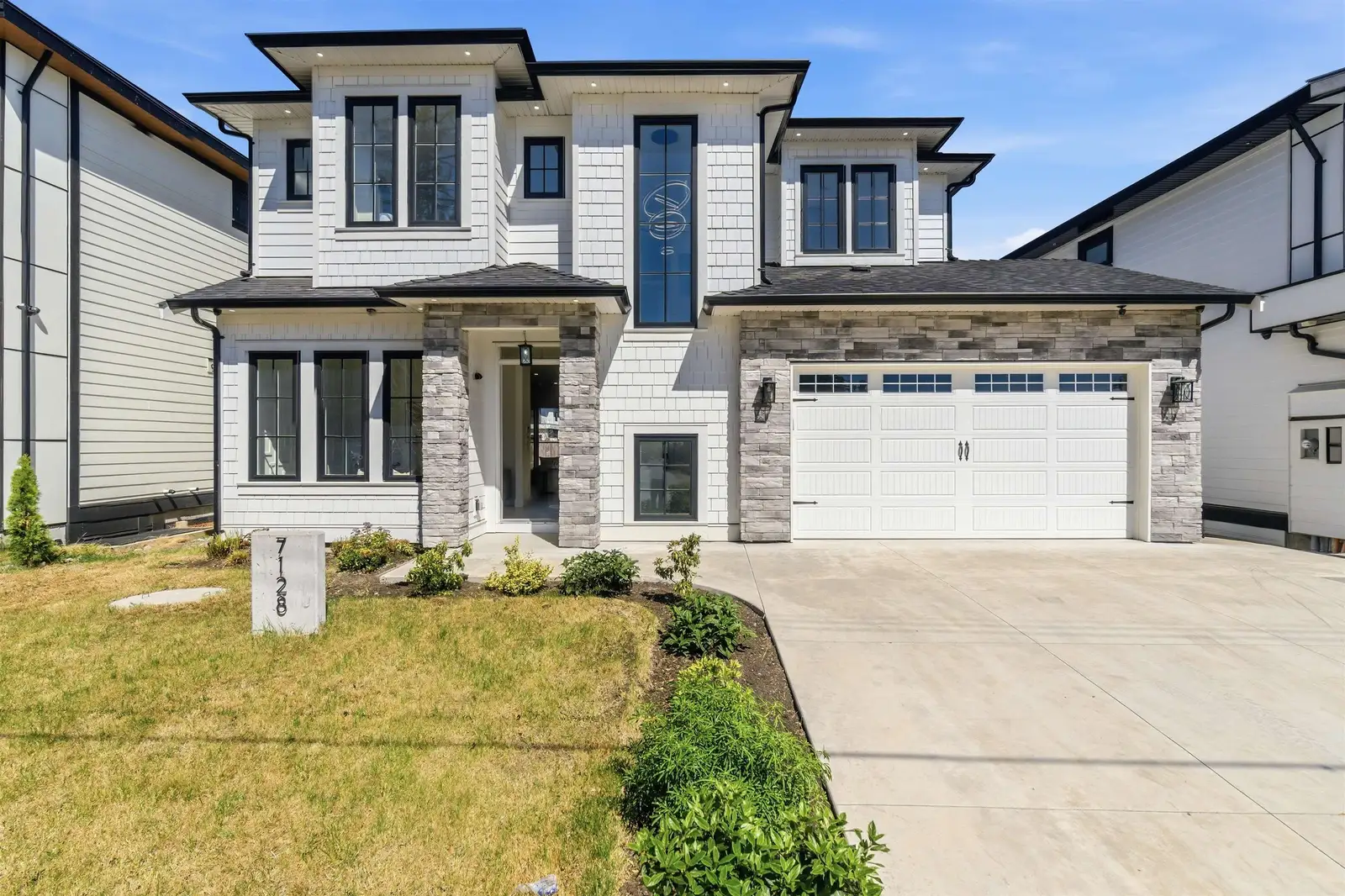 7128 204 STREET, Langley BC V2Y 3S7