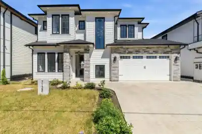 7128 204 STREET, Langley BC V2Y 3S7