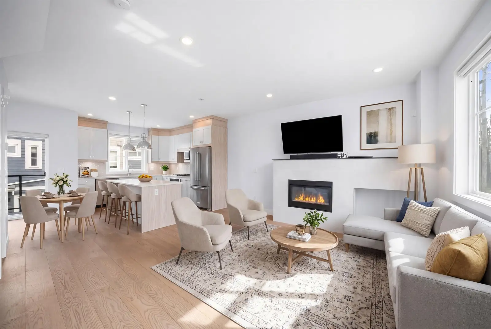 7 5377 8A AVENUE, Delta BC V4M 0E2