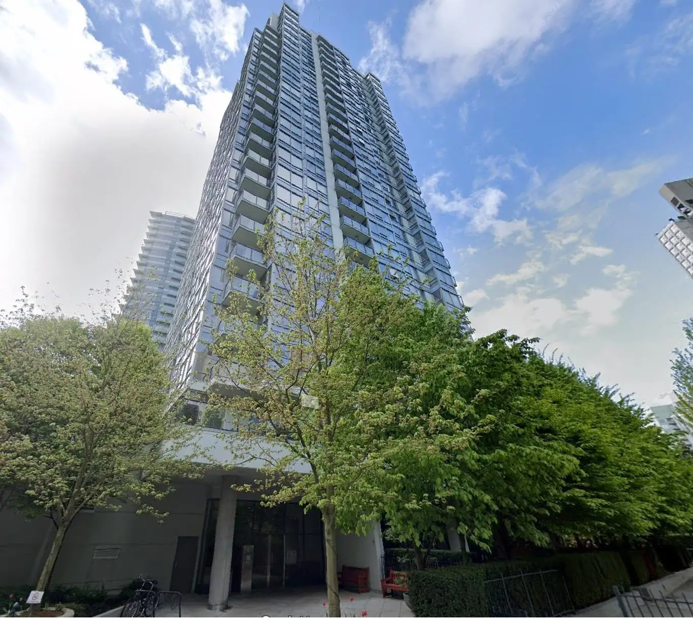 3008 939 EXPO BOULEVARD, Vancouver BC V6Z 3G7