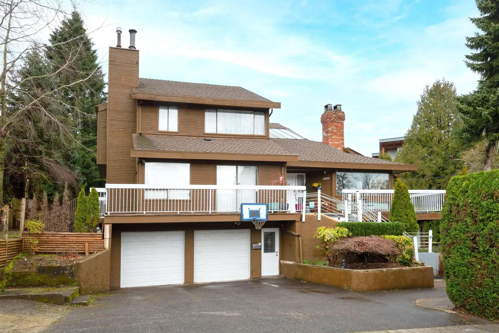 11895 CHATEAU WYND, Delta BC V4E 3C7