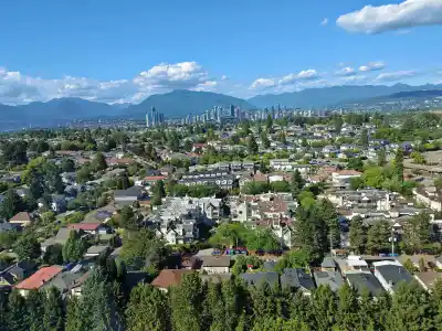 2509 5380 OBEN STREET, Vancouver BC V5R 6H7