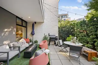 111 5080 QUEBEC STREET, Vancouver BC V5W 2N2