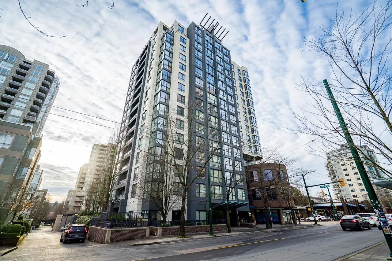 906 3438 VANNESS AVENUE, Vancouver BC V5R 6E7