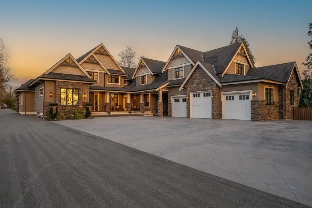 3598 272 STREET, Langley BC V4W 1R6