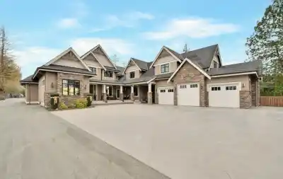 3598 272 STREET, Langley BC V4W 1R6