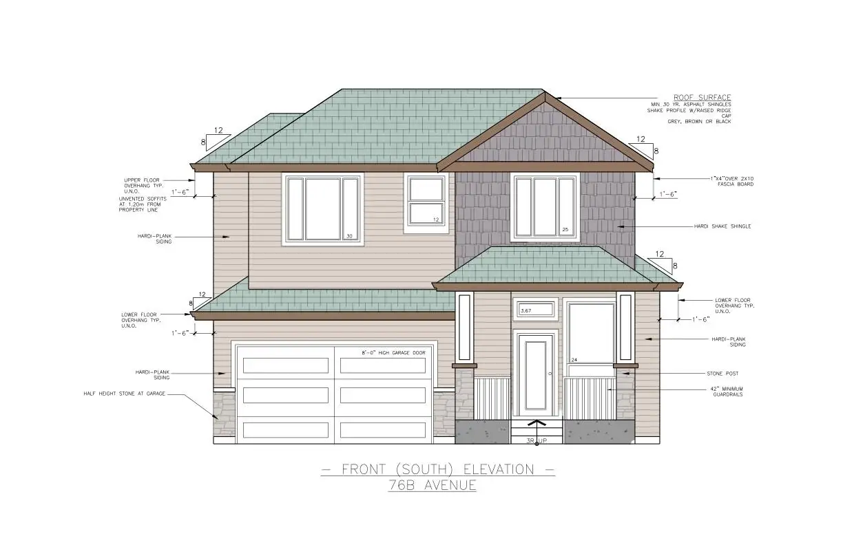 20529 76A AVENUE, Langley BC V2Y 1X4