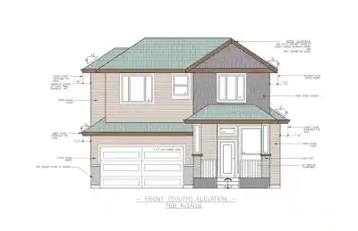 20529 76A AVENUE, Langley BC V2Y 1X4