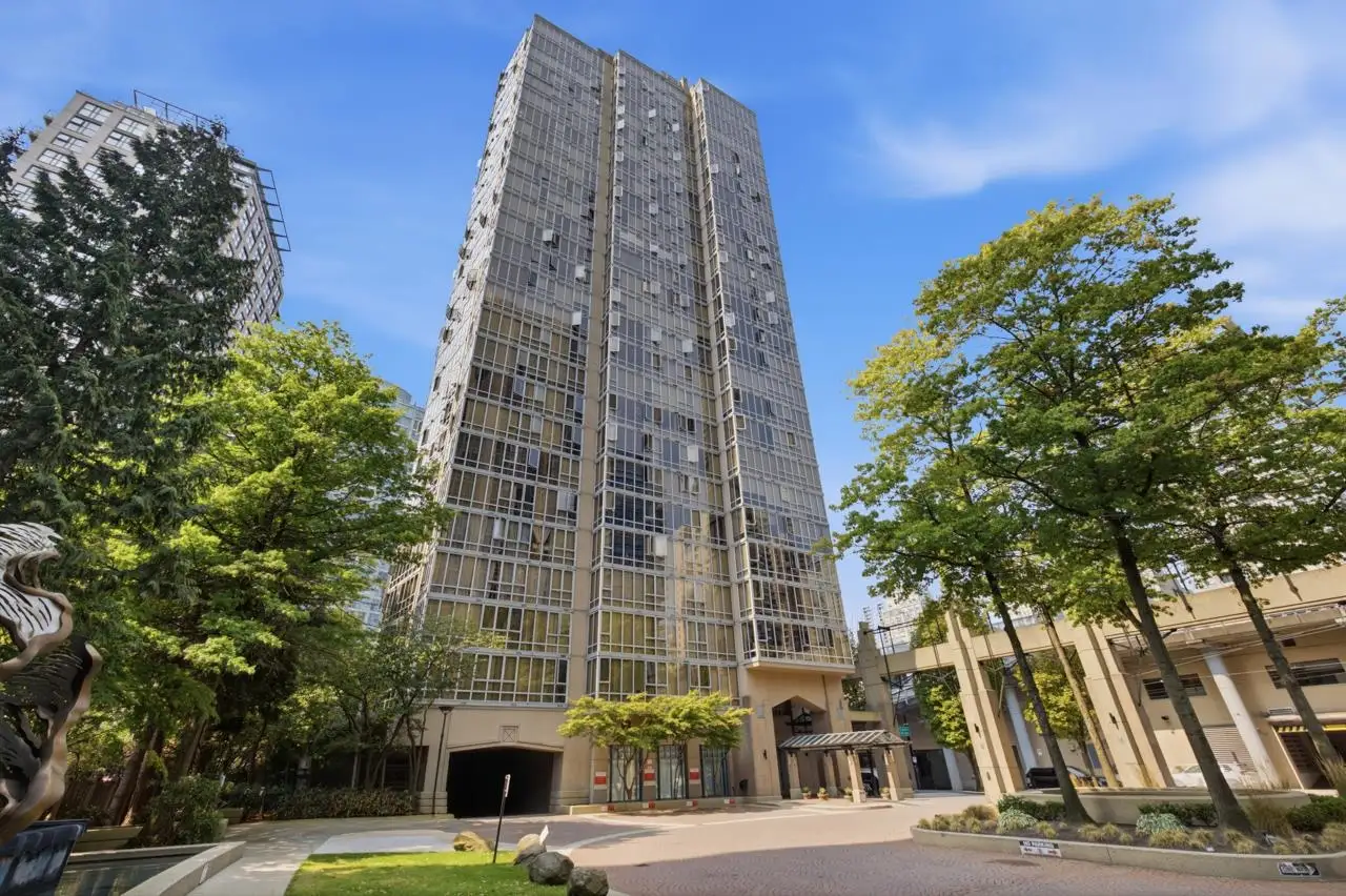 804 950 CAMBIE STREET, Vancouver BC V6B 5X5