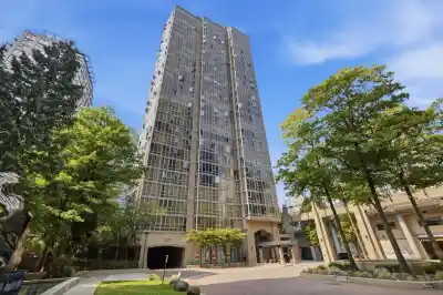 804 950 CAMBIE STREET, Vancouver BC V6B 5X5