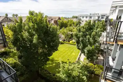 414 4690 HAWK LANE, Tsawwassen BC V4M 0C4