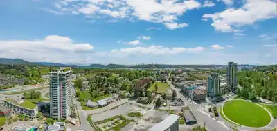 2604 1500 FERN STREET, North Vancouver BC V7J 0E6