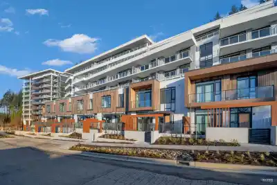 510 3963 UPLANDS WAY, West Vancouver BC V7S 0B7