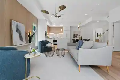 5485 LARCH STREET, Vancouver BC V6M 4C7
