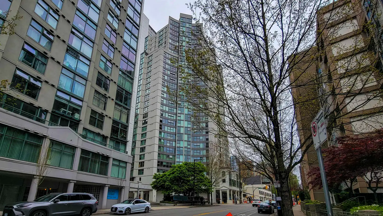 2706 1323 HOMER STREET, Vancouver BC V6B 5T1